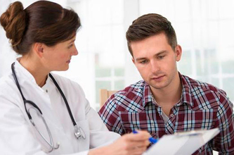 Фото: Гипоплазия яичек: симптомы, диагностика