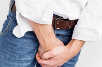 Фото: Гипоплазия яичка у ребёнка